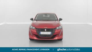 Peugeot 208  - Puretech - photo 1