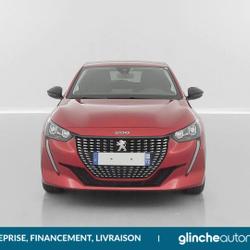 Peugeot 208 II 1.2 PureTech 75ch Active Pack &Eacute;commoy