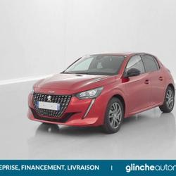 Peugeot 208 II 1.2 PureTech 75ch Active Pack &Eacute;commoy
