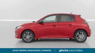 Peugeot 208  - Puretech - photo 3