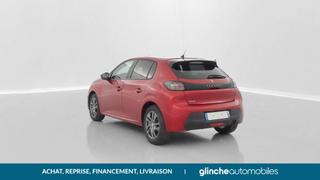 Peugeot 208  - Puretech - photo 4