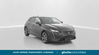 Peugeot 308  - Allure - photo 0