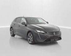 Peugeot 308 III Phase 1 Hénin-Beaumont