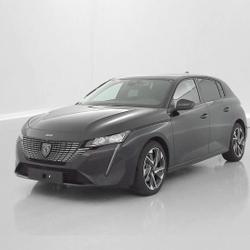 Peugeot 308 III Phase 1 1.5 BlueHDi 130ch Allure EAT8 H&eacute;nin-Beaumont