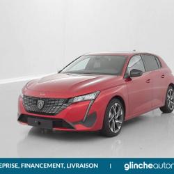 Peugeot 308 III Phase 1 1.5 BlueHDi 130ch Allure EAT8 &Eacute;commoy