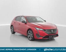 Peugeot 308 III Phase 1 Écommoy