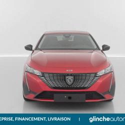 Peugeot 308 III Phase 1 1.5 BlueHDi 130ch Allure EAT8 &Eacute;commoy