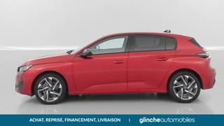 Peugeot 308  - Allure - photo 3