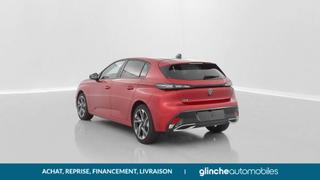 Peugeot 308  - Allure - photo 4