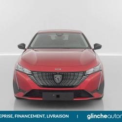 Peugeot 308 III Phase 1 1.5 BlueHDi 130ch Allure EAT8 &Eacute;commoy