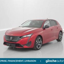 Peugeot 308 III Phase 1 1.5 BlueHDi 130ch Allure EAT8 &Eacute;commoy