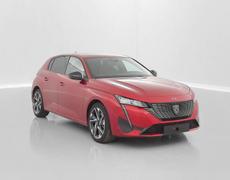 Peugeot 308 III Phase 1 Hénin-Beaumont