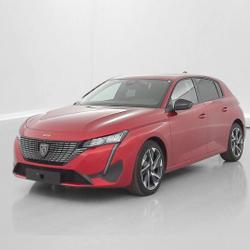 Peugeot 308 III Phase 1 1.5 BlueHDi 130ch Allure EAT8 H&eacute;nin-Beaumont