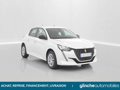 Peugeot 208 - II 1.2 PureTech 75ch Active - 13 900 €