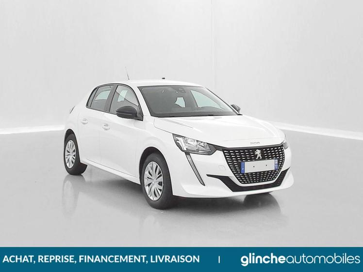 Peugeot 208  - Puretech - 13 900 €