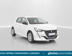 Peugeot 208 Écommoy