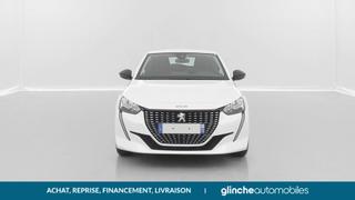 Peugeot 208  - Puretech - photo 1