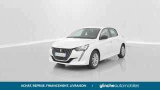 Peugeot 208  - Puretech - photo 2