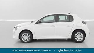 Peugeot 208  - Puretech - photo 3