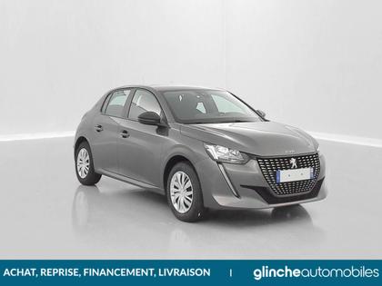 Peugeot 208 - II 1.2 PureTech 75ch Active - 13 900 €
