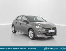 Peugeot 208 Écommoy