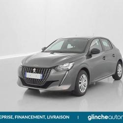 Peugeot 208 II 1.2 PureTech 75ch Active &Eacute;commoy