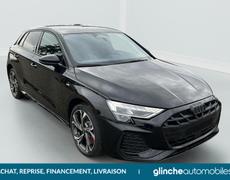 Audi A3 Sportback Écommoy