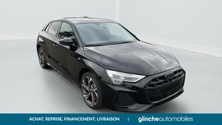 Audi A3 Sportback  - S Line - photo 0