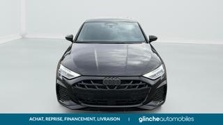 Audi A3 Sportback  - S Line - photo 1