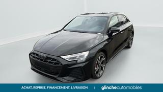 Audi A3 Sportback  - S Line - photo 2