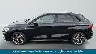 Audi A3 Sportback  - S Line - photo 3