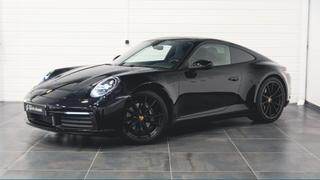 Porsche 911  - Carrera - photo 0