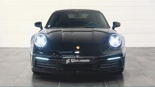 Porsche 911  - Carrera - photo 1