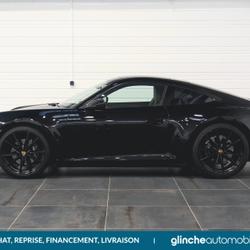Porsche 911 992 3.0 385ch Carrera PDK &Eacute;commoy