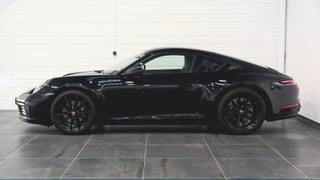 Porsche 911  - Carrera - photo 2