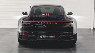 Porsche 911  - Carrera - photo 3