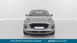 Ford Puma  - Titanium - photo 1