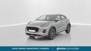Ford Puma  - Titanium - photo 2