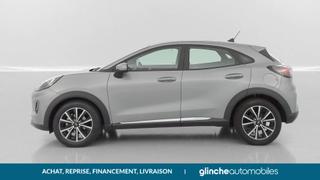 Ford Puma  - Titanium - photo 3