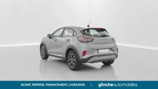 Ford Puma  - Titanium - photo 4