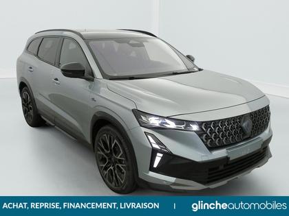 Renault Espace - FULL HYBRID E-TECH 200 CH 7PL ESPRIT ALPINE - 44 050 €