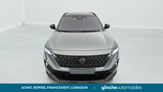 Renault Espace  - photo 1