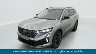 Renault Espace  - photo 2