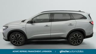 Renault Espace  - photo 3