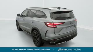 Renault Espace  - photo 4