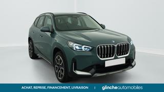 BMW X1  - photo 0