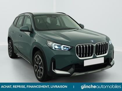 BMW X1 - U11 XDRIVE 25E 245CH DKG7 XLINE - 50 900 €