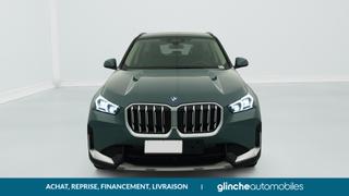 BMW X1  - photo 1