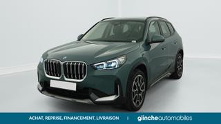 BMW X1  - photo 2