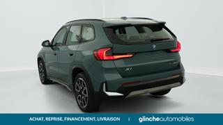 BMW X1  - photo 4